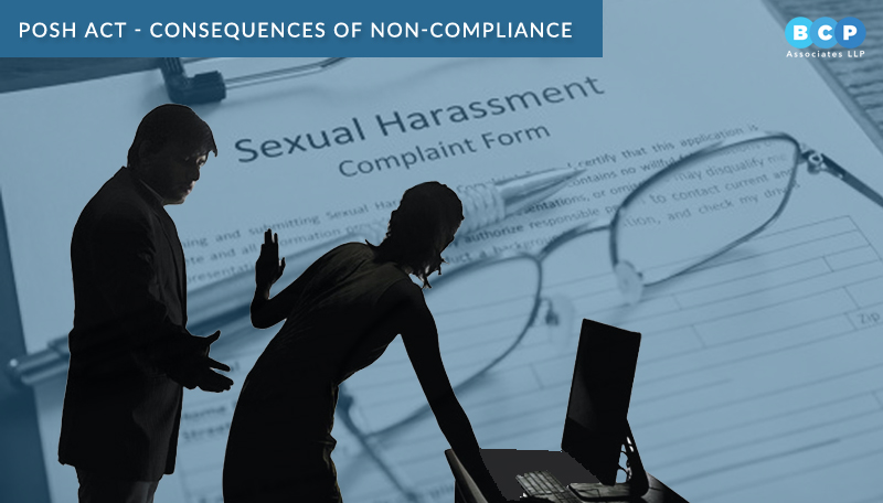 bcp_associates's tweet photo. Did you know the consequences of non-compliance of POSH Act? https://t.co/5DkhjE6atX https://t.co/Trw5IxEBO2