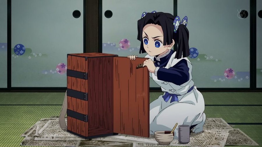 鬼滅の刃 神崎アオイの担当声優は江原裕理 代表作やキャラを紹介 4ページ目 Selvy