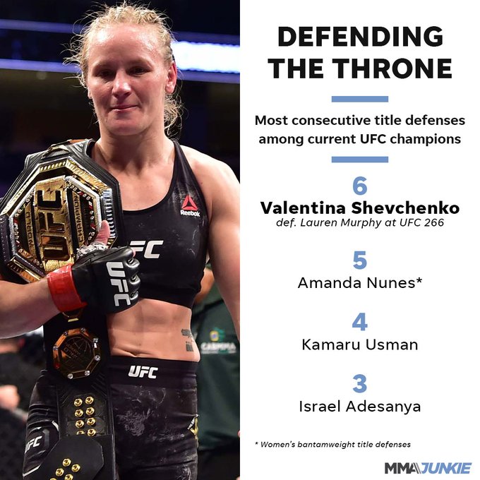 how many languages does valentina shevchenko speak
