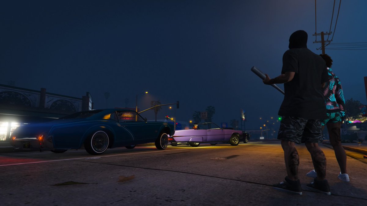 Playa_Hay_da's tweet photo. Night&Day
#GTAOnline
#RockstarEditor
#LowAndSlowCC
#StrawberryPlayazCC https://t.co/Bni30n9p54