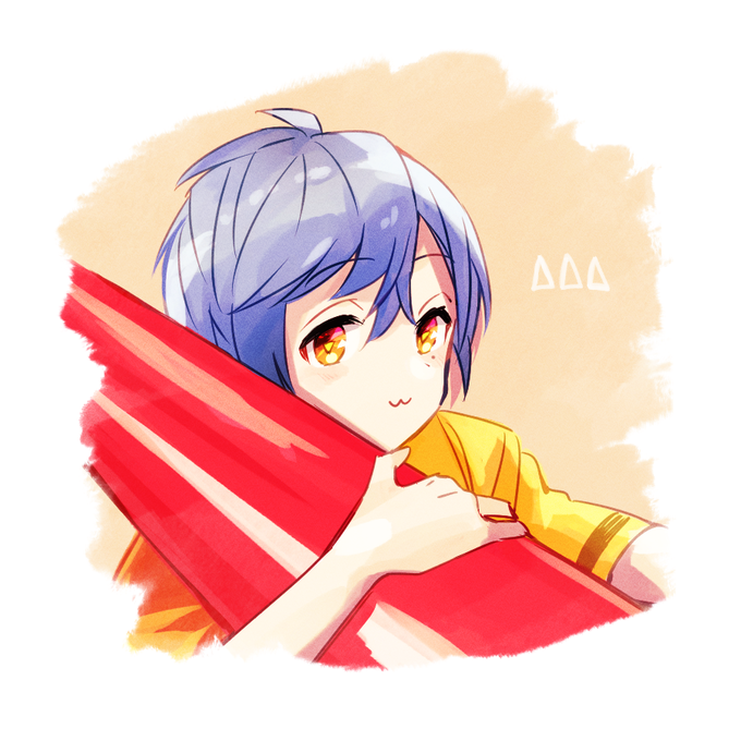△ 