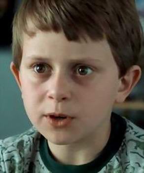 Madi_Lawlipop's tweet image. Why does the little boy in the Ring kinda look like @traviswanteat