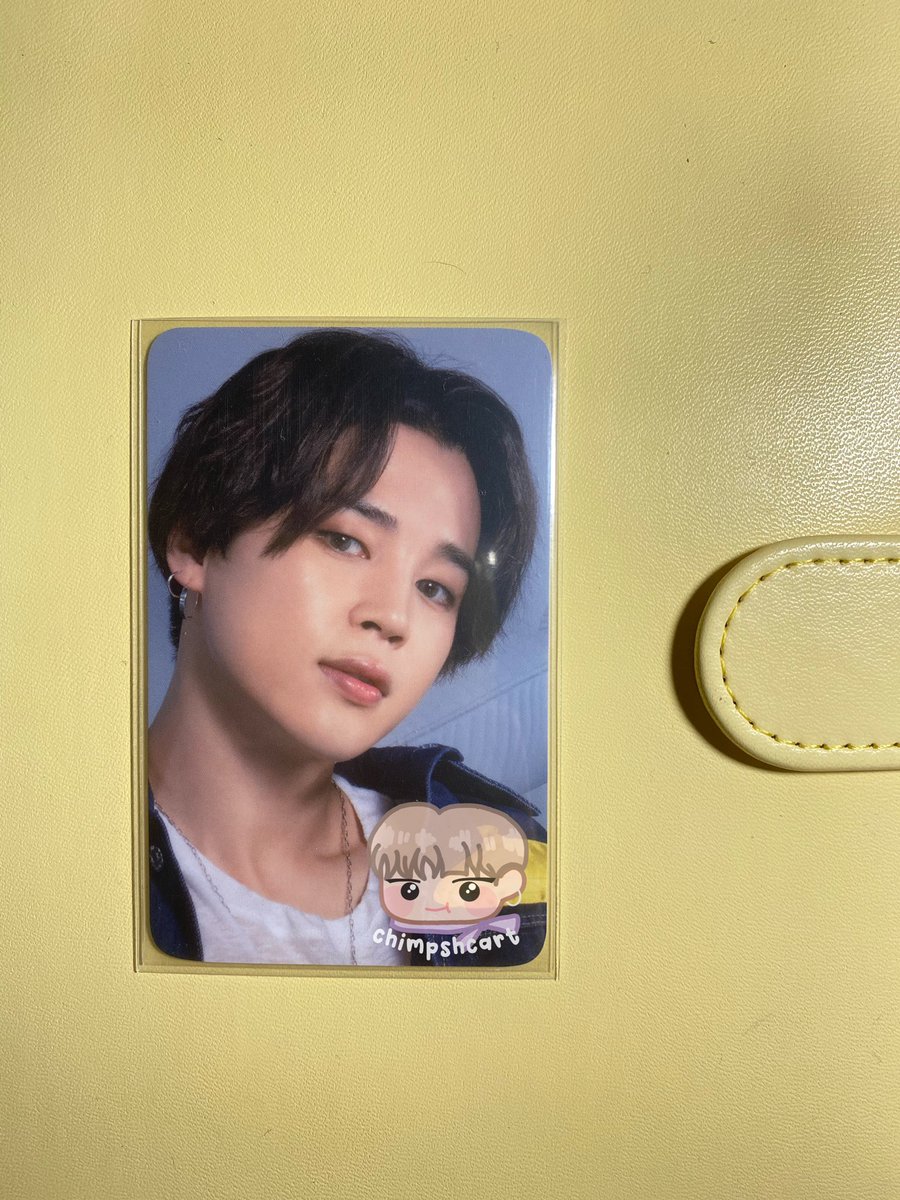 chimpshcart's tweet photo. #allisells ; wts | lfb | ph
⠀⠀ ꔛ samsung pc — jimin
⠀⠀ ꔛ ₱420 + pf (PAYO)
⠀⠀ ꔛ no rush shipping hehe
tags: bts bangtan jimin pjm photocard https://t.co/AEwfRSqFD8