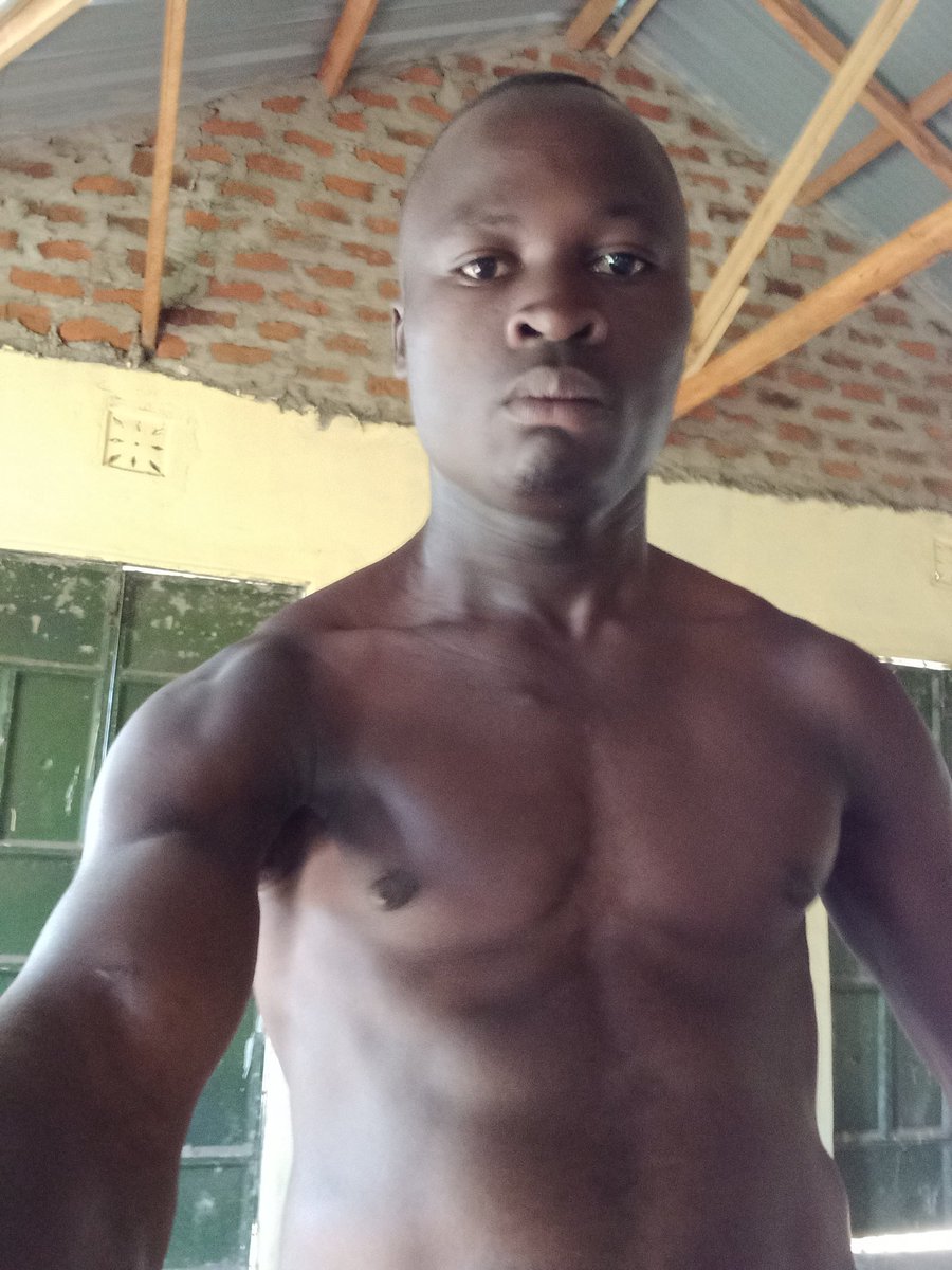 RayuniTimo's tweet image. When nature comes this what end results could be