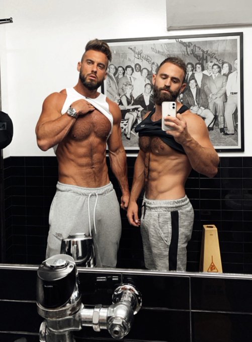 Comment which one you'd pick and retweet if you'd try both 😏🙌🏼 @Alfiecinematic  - #hairychest #hairygay<a href="/tag/lgbtq"class="tags"><span>#lgbtq</span></a><a href="/tag/muscleworship"class="tags"><span>#muscleworship</span></a><a href="/tag/hairymen"class="tags"><span>#hairymen</span></a><a href="/tag/gayforpay"class="tags"><span>#gayforpay</span></a><a href="/tag/hairychest"class="tags"><span>#hairychest</span></a>
