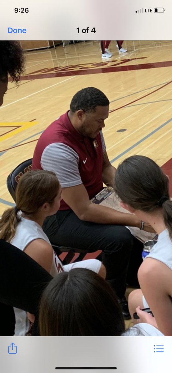 CWGirlsBball's tweet photo. Happy birthday to Coach Jackson! Hope you had a great one! https://t.co/aRwfeAaEtF