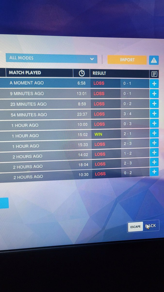 precise_ow's tweet photo. Well that was something.. https://t.co/LmZUuuDasj