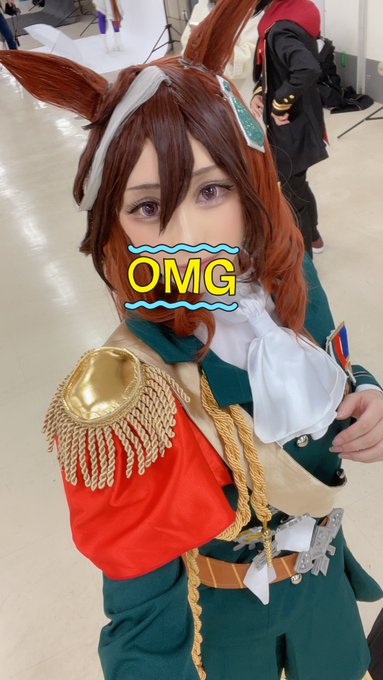 コスプレイヤー璃都のTwitter画像42