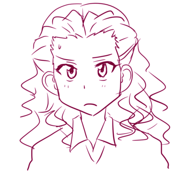 #みなさん去年の今頃はどんな絵描いてましたか
デレマスが多かったっすね 