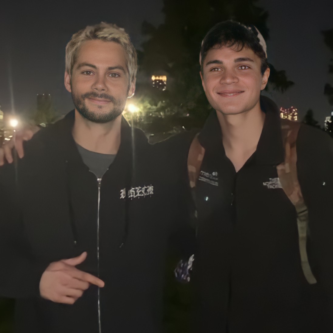 obrienkingdom's tweet photo. when will i meet him?🥺🤧 https://t.co/rT2TSnBc9i