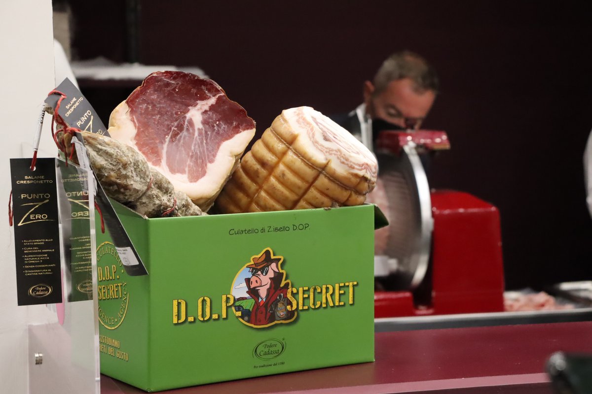 Selecta Spa tweet media