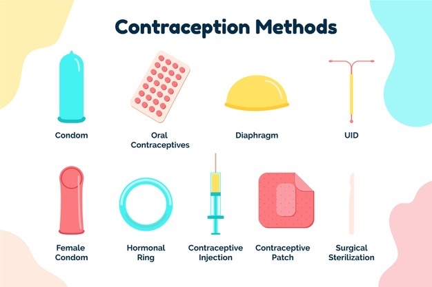 Elias45261479's tweet photo. Today is a world #contraceptiveday
Safe use of contraceptive has reduced unplanned pregnancy and poverty in LMIC but still has side effect. To this day i warn to young girls and guardian to emphasize on the severe effect of over use of emergency contraceptive, to take precaution https://t.co/TiX3aoqLIb