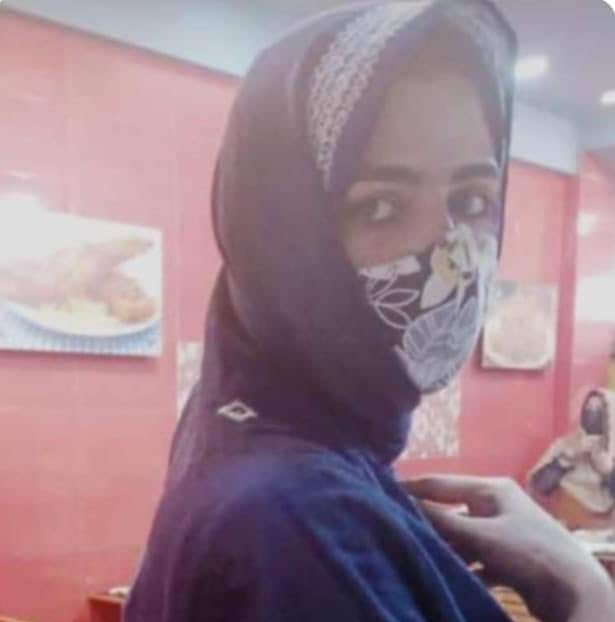 Ibrahimshahid0's tweet photo. Hani Baloch, who was participating in the protest of medical entrance test students who were injured by shelling and tear gas of Quetta police yesterday, succumbed to her injuries.
#MdcatStudentsAtDChowk https://t.co/WWlaCNEJzs