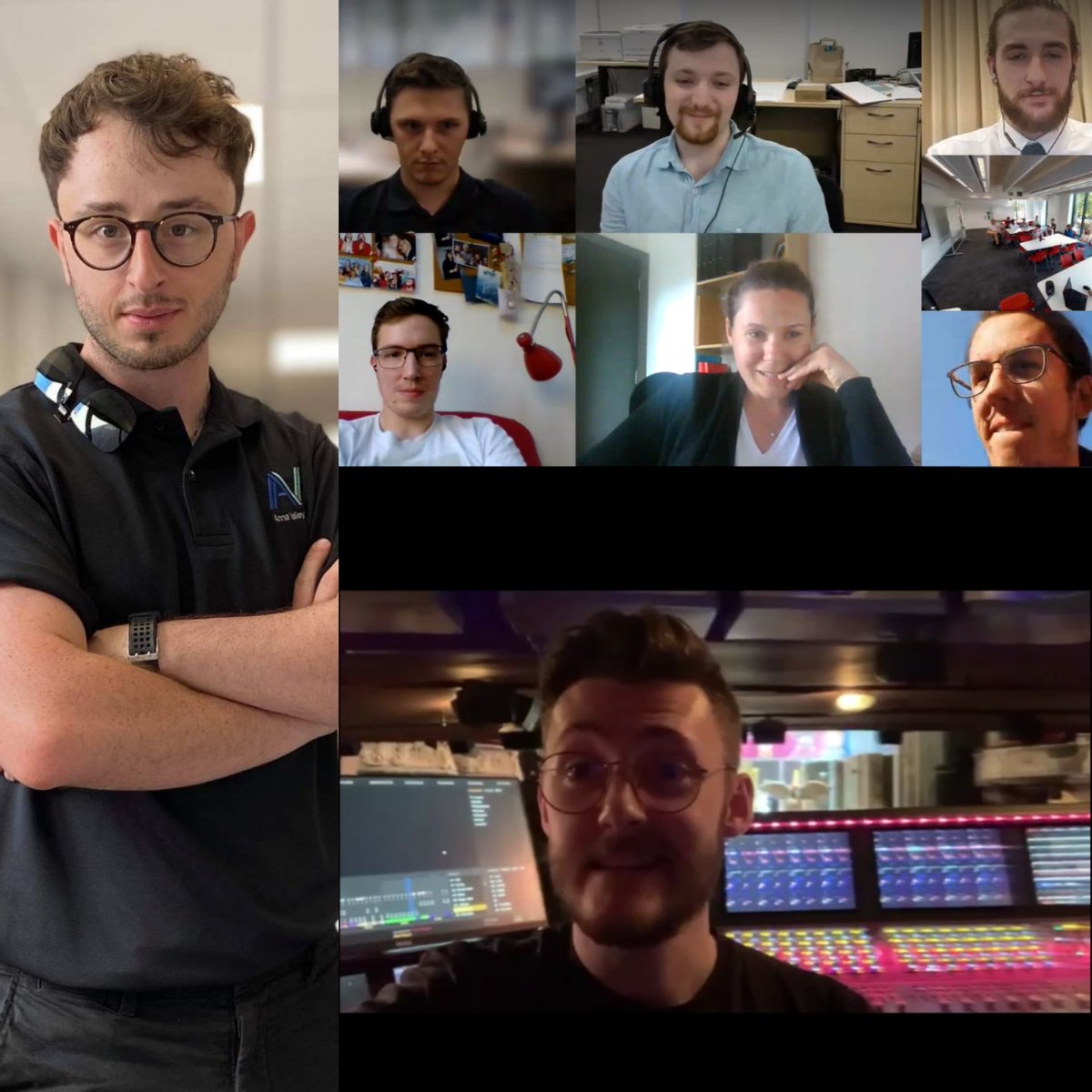 Solent Media Tech tweet media