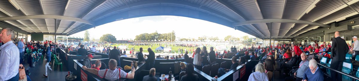 Mighty Bulldogs into the GF next week after rolling the Tigers by 11 points today.