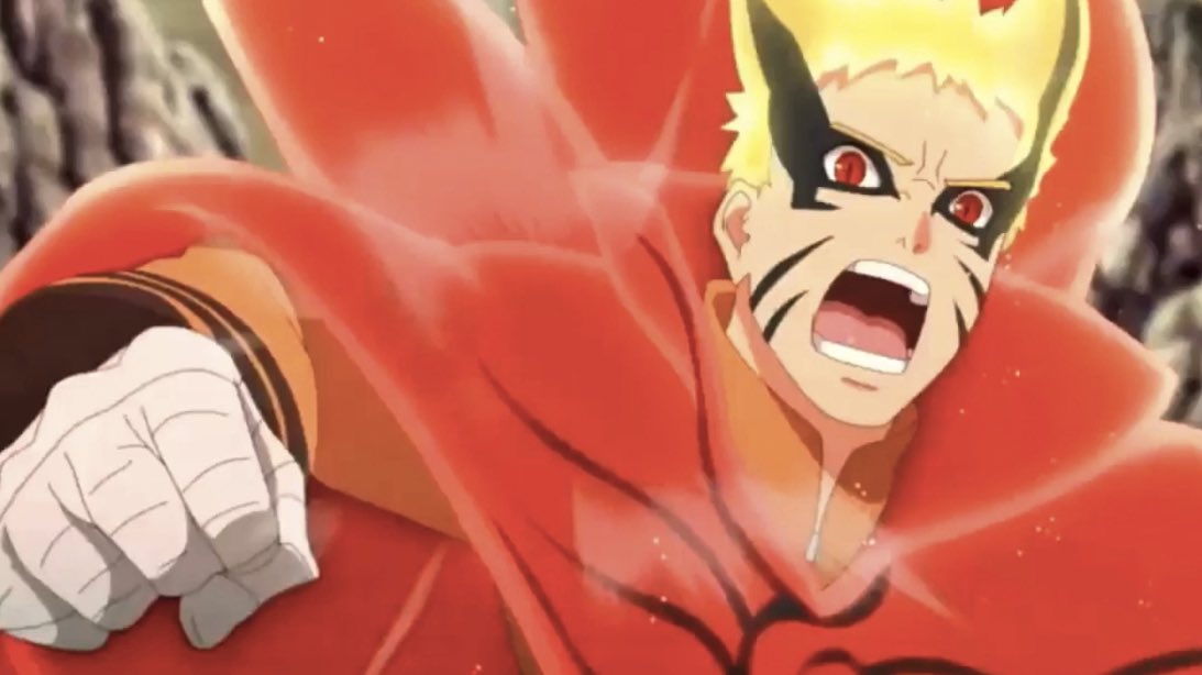 Boruto – Episódio 217 do anime: Data de Lançamento