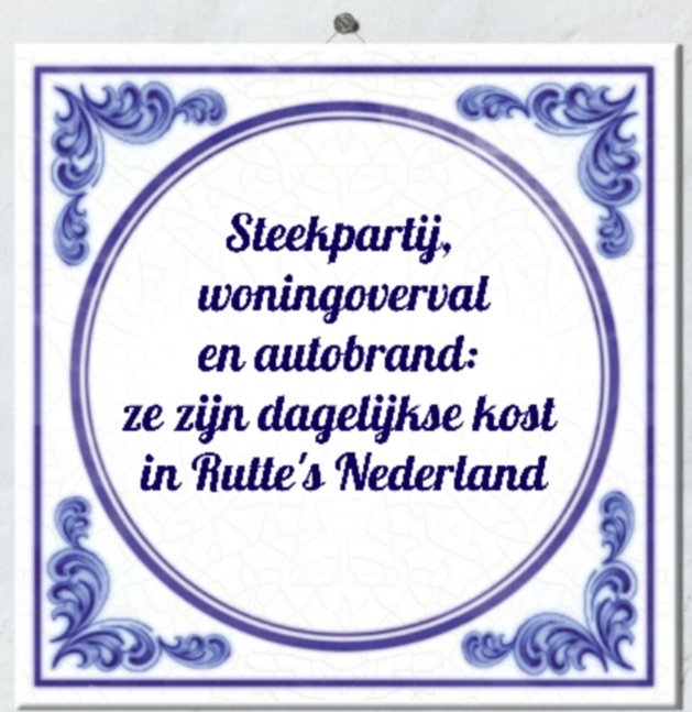 In een woning aan de Brouwerijstraat in Oudenbosch is vanochtend vroeg een man gewond geraakt bij een steekpartij.