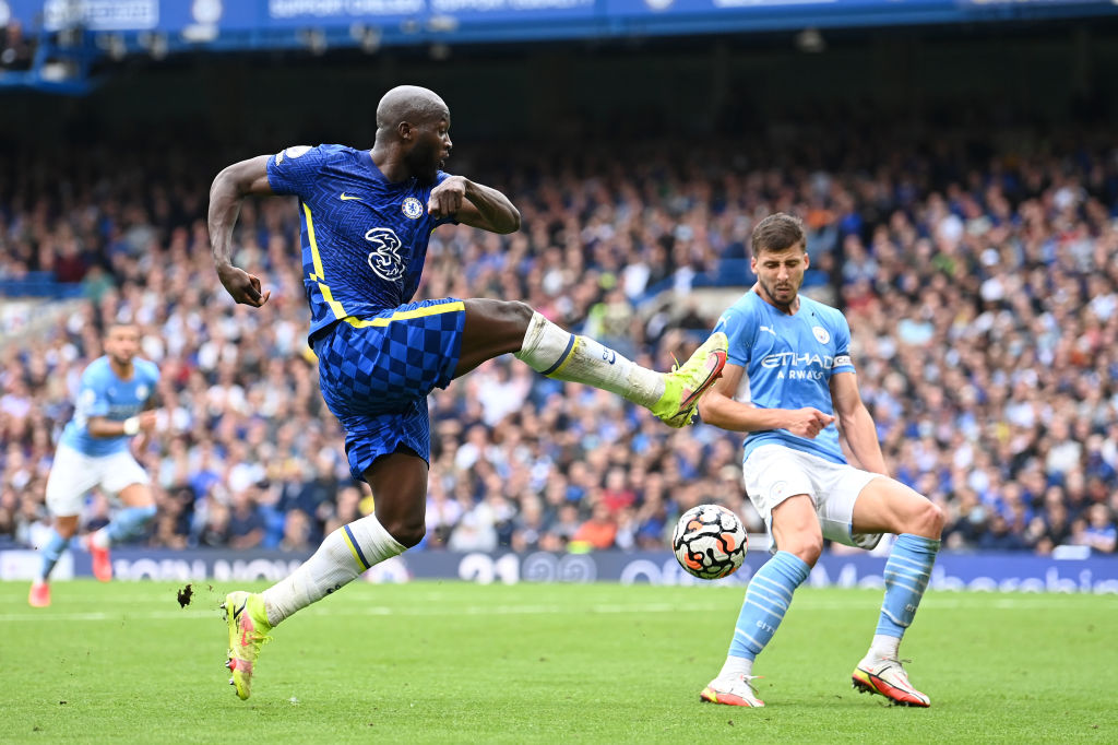 OfficialFPL's tweet photo. On the rise... 📈

Doucoure - £5.6m
Cancelo - £6.1m
Lukaku - £11.7m 

Are you shopping today? https://t.co/AAANBPannj