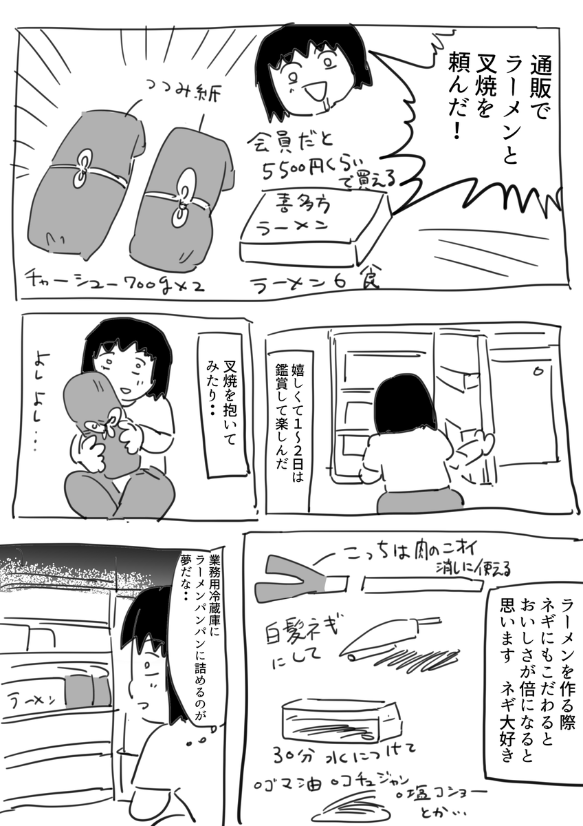 #逆襲の日記 