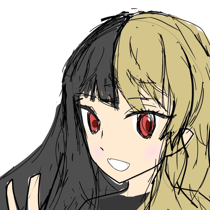描きたくなったからのtwitterイラスト検索結果