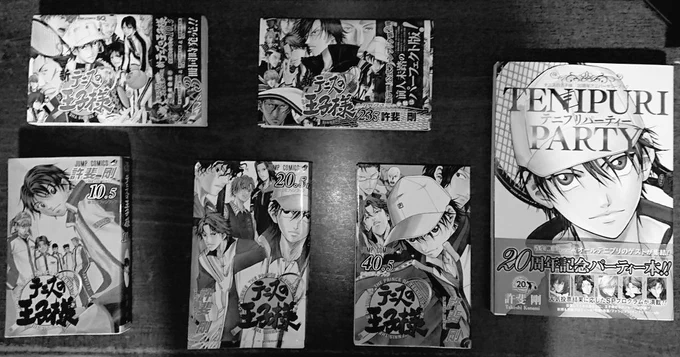 これ書くために久々に読み返しましてよ 