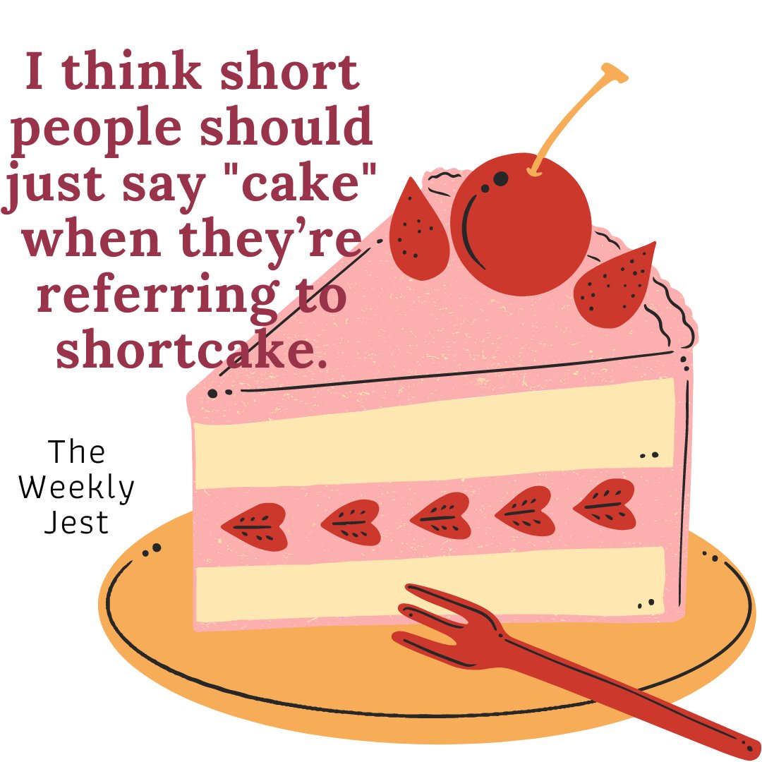 Like jokes? Checkout my podcast. It's also a joke. open.spotify.com/show/50iKkXJAm…