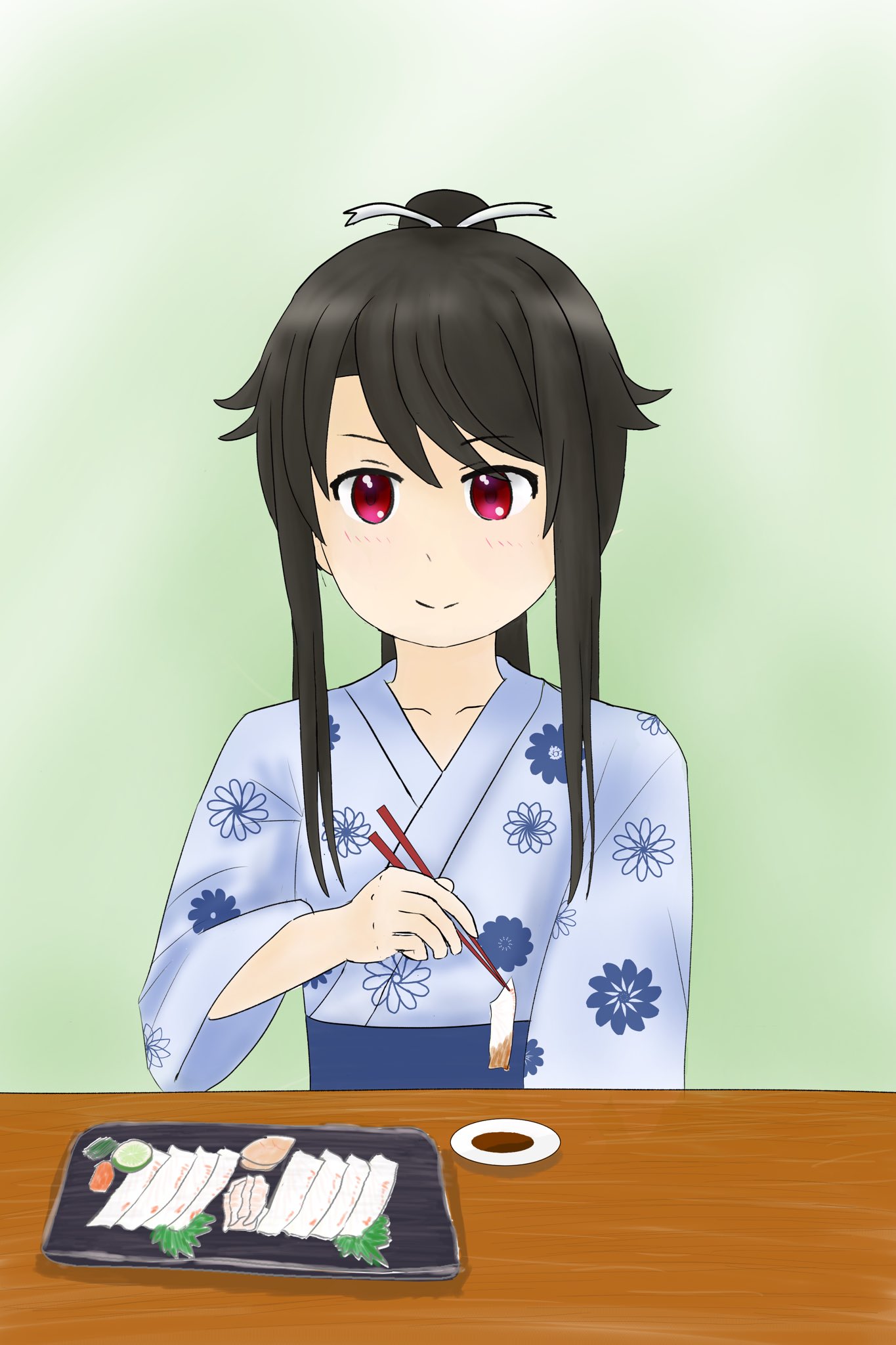 宗谷ましろ Twitter Search Twitter