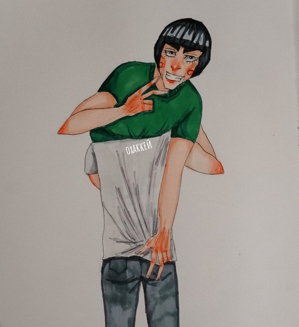 carmine729's tweet photo. #NARUTO #KakaGai https://t.co/QzVgYbxzGE