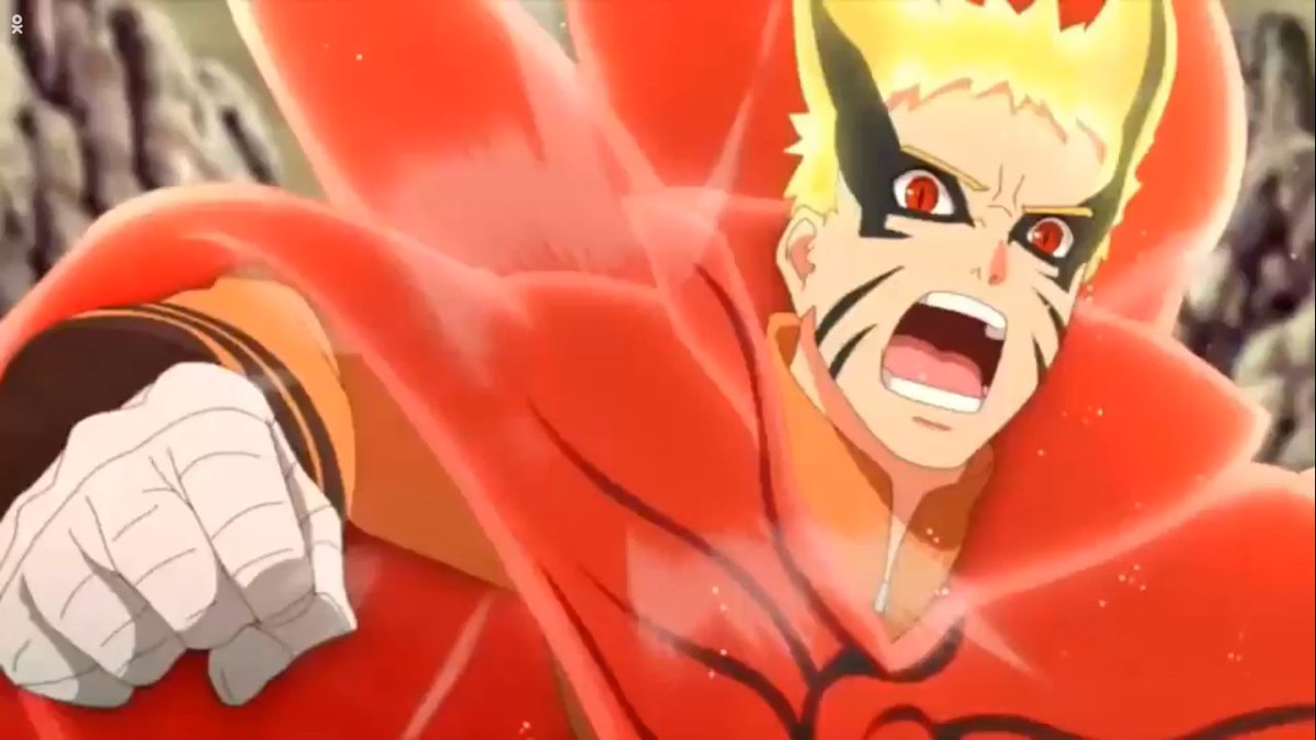 kilasnaruto's tweet photo. Cuma mau bilang, pak kades hari ini keren banget. Uda gitu aja. 

#BORUTO https://t.co/Wk7jJPzOyU
