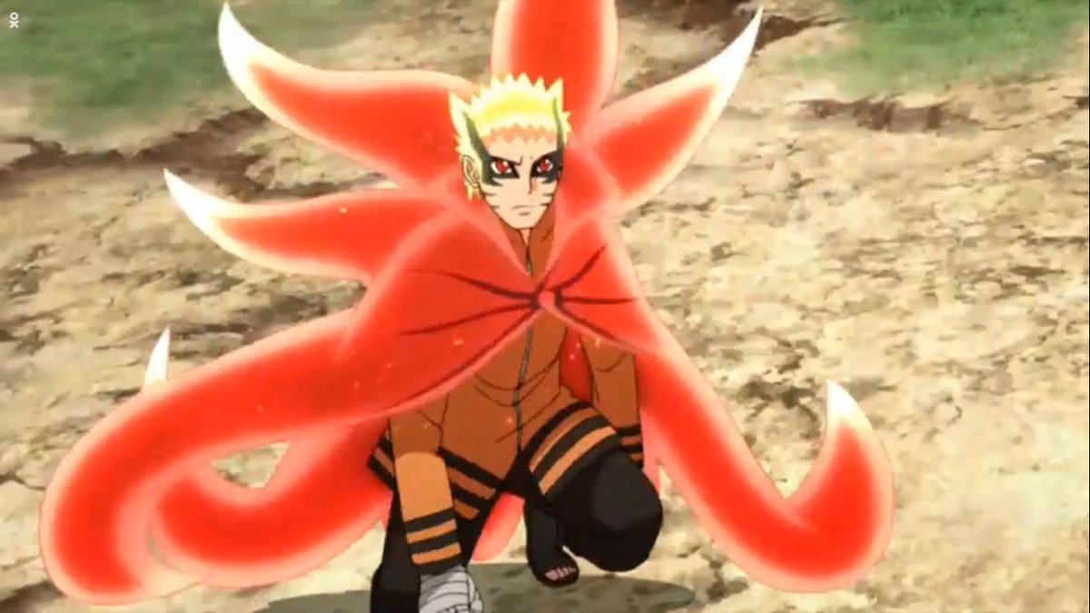 kilasnaruto's tweet photo. Cuma mau bilang, pak kades hari ini keren banget. Uda gitu aja. 

#BORUTO https://t.co/Wk7jJPzOyU