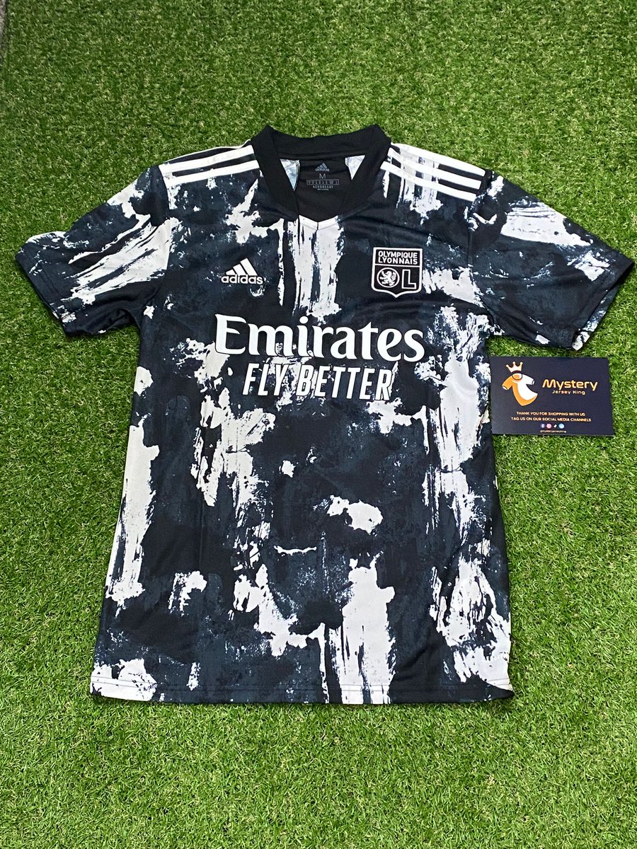 MysteryJKing's tweet image. Arsenal v Tottenham⚽

If Harry Kane SCORES, we’ll giveaway a mysteryjerseyking.com box to one lucky follower🎁

How to enter;
🔄Retweet
💖Like
🤝Following us