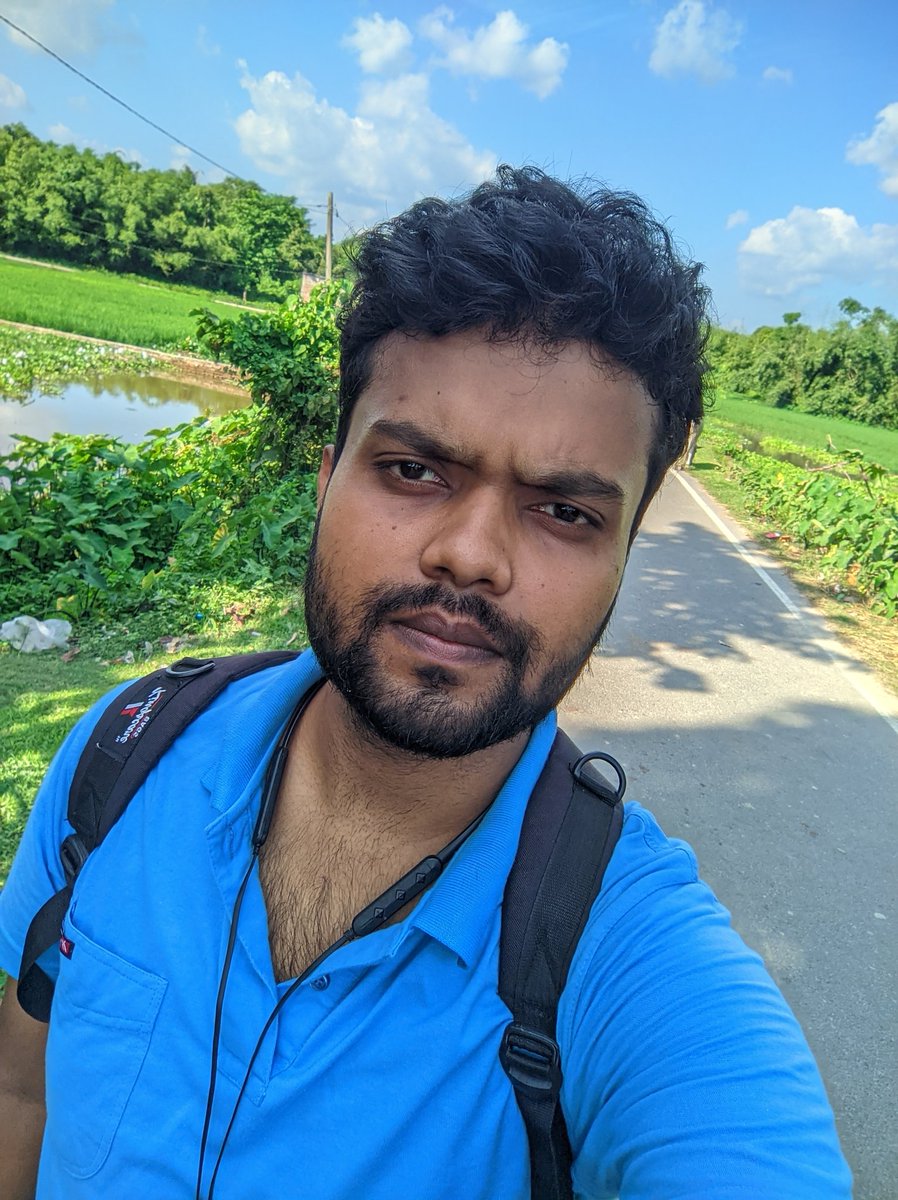 TheRishabhKumar's tweet photo. Look at the difference between stock camera and Gcam ๐ฎ
#stock #stockcamera #Gcam #googlecamera @AmreliaRuhez @KaroulSahil @yabhishekhd @techykiran @techswami_yt @techplusgadgets @sharmajitech @techstarsrk @GyanTherapy @abhishek @geekabhishek_ @StyleListings @stufflistings https://t.co/PEVuxk0XUX