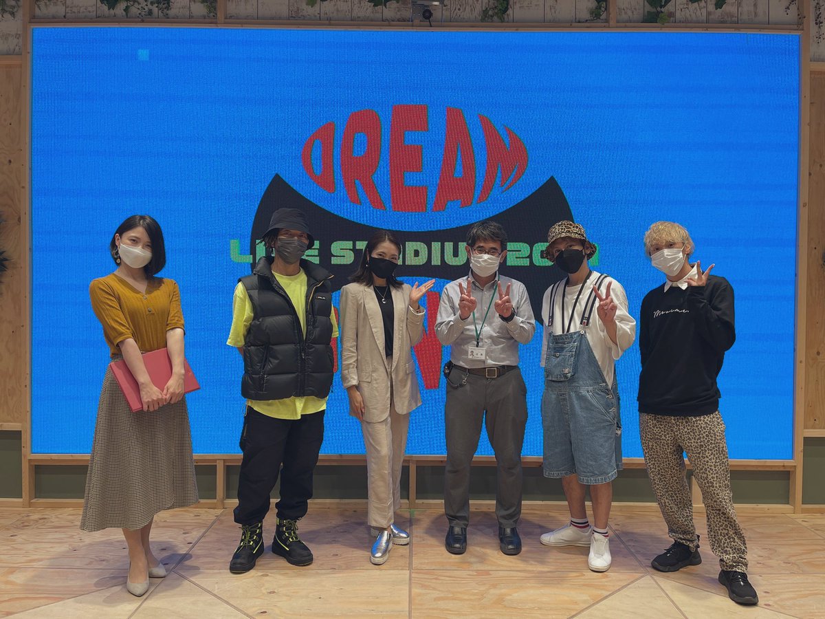 odayuri_cos's tweet photo. #ドリダン2021 グランプリ決定戦
アリオ八尾大会🔥

ホーム八尾での開催でした。
非公開でしたが、総合的にとてもレベルの高いチームばかり！！

出場チームのブレない想い、開催への感謝、次に繋がる素敵な作品ばかりでした🥰

たくさんのエントリー本当にありがとうございます！！ https://t.co/Hpc9Rgo2oN