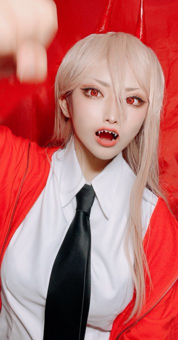 Twitterのコスプレ画像19