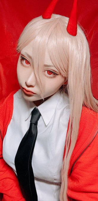 Twitterのコスプレ画像17