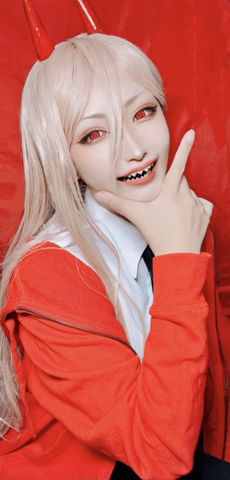 Twitterのコスプレ画像18