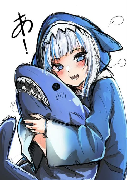 A
#gawrt #gawrgura #HololiveEN 