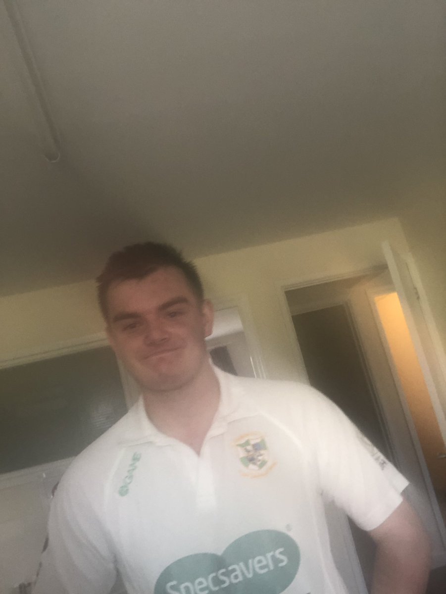 BurtysFc's tweet photo. Happy birthday to our best shot stopper @JakeSymons. We all hope your having a belter time at uni and not doing anything out of the ordinary #bbfc https://t.co/Wi68CuJQsZ