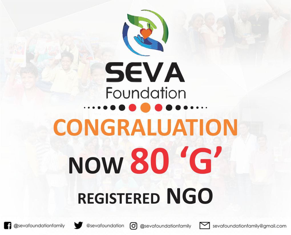 KhambekarSumit's tweet photo. Congratulation...!

@FamilySeva https://t.co/KvhD1DFZxN