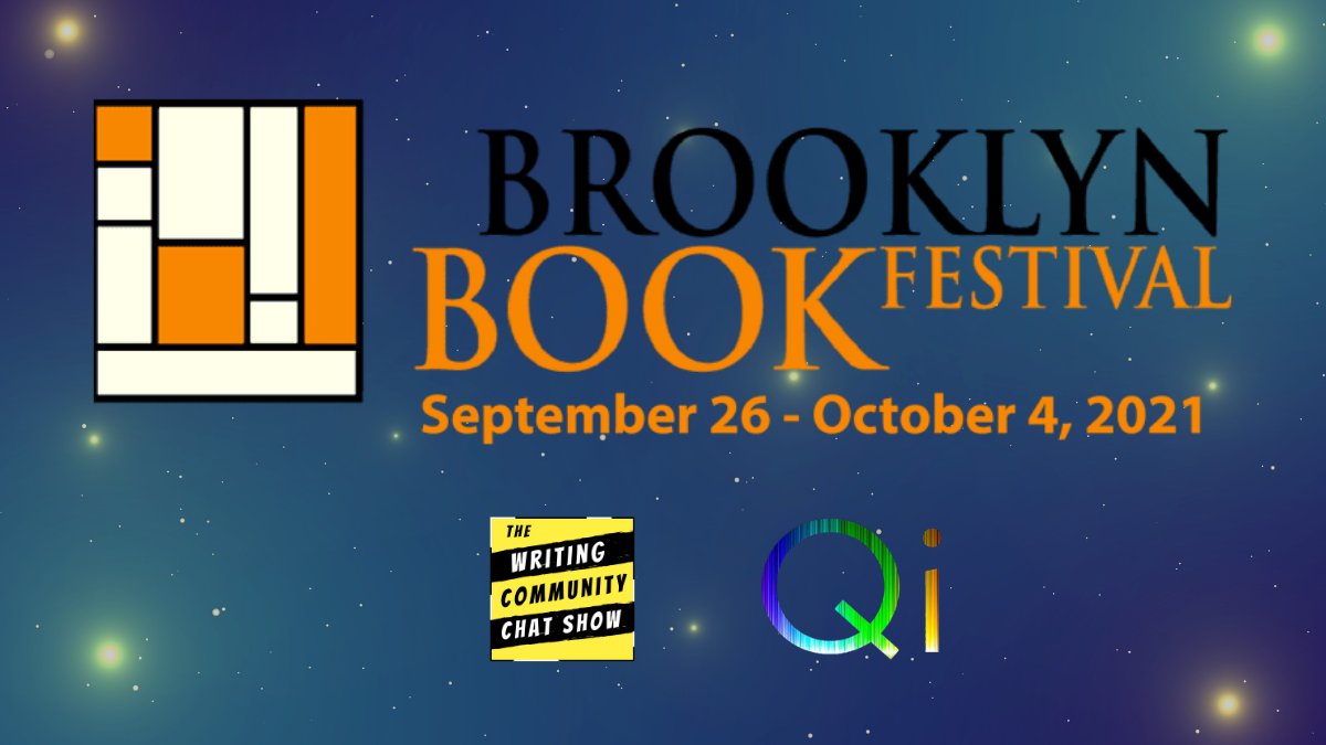 writing_show's tweet photo. #WritingCommunity on Friday October 1st
#TheWCCS & @queer_indie will be LIVE on #YouTube as part of the #BKBF #BrooklynBookFestival!
We will be talking #Books, #Writing & celebrating indie #authors! Join us, ask questions & enjoy the show!
📕👉https://t.co/lVNR78w6Vk👈🔥 https://t.co/okLpUjfPVy