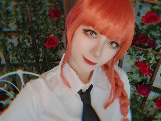 Twitterのコスプレ画像44