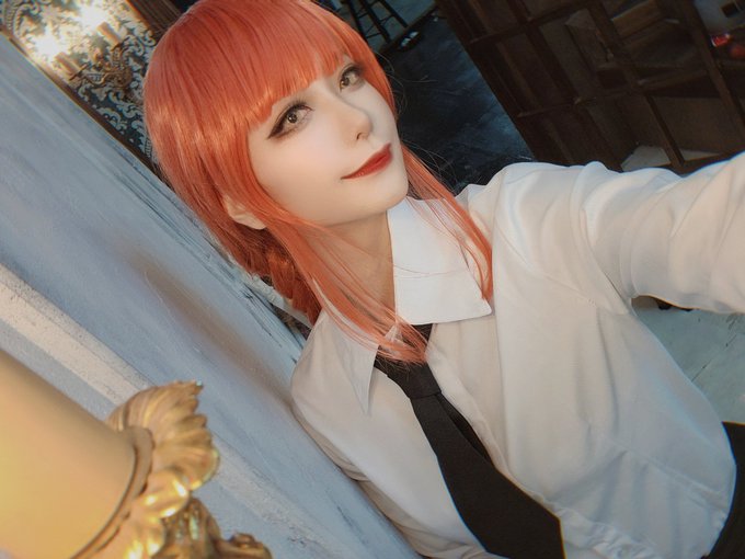 Twitterのコスプレ画像45