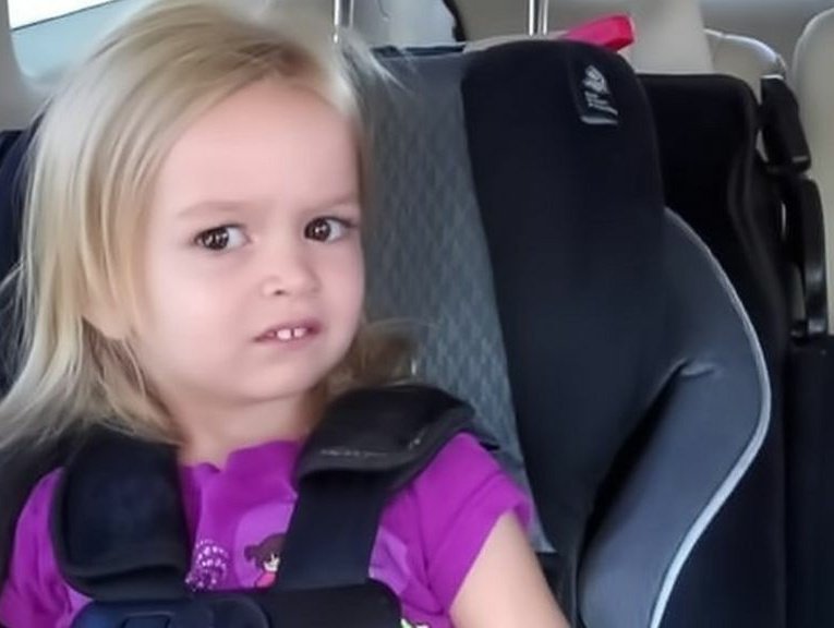 Wolftradecrypto's tweet photo. A music company paid $74,000 for the non-fungible token (NFT) of the Side Eyeing Chloe meme, which shows a two-year-old girl.
@wolftradeofficial
#wazirxwarriors
#IndiaWantsCrypto
#nftart
#NFTdrop
#NFTcollections
#sideeyechloe https://t.co/ylMtxzTAA4