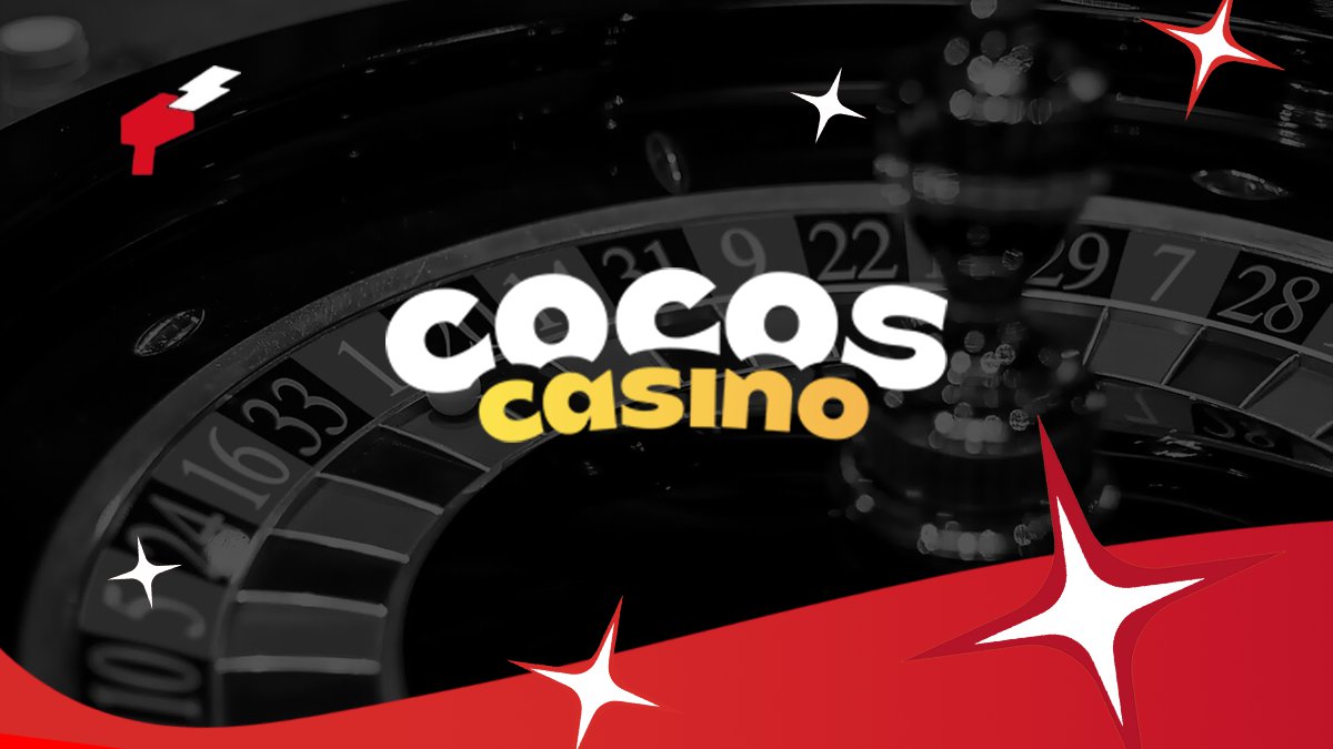 megapartners_io's tweet photo. Why you should drive traffic to Cocos Casino ⚡️
➡ https://t.co/Ta9FteuSPI
#megapartners #gambling #betting #socialnetwork #ad #advertisment #partners #marketing #cocoscasino https://t.co/2LQhnRvVM9