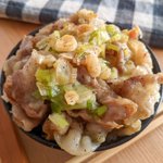 お肉や丼もの料理が好きな人は是非!「豚バラ肉」を使った丼ものレシピ!