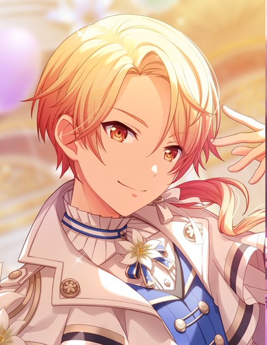 王子様衣装のtwitterイラスト検索結果 古い順