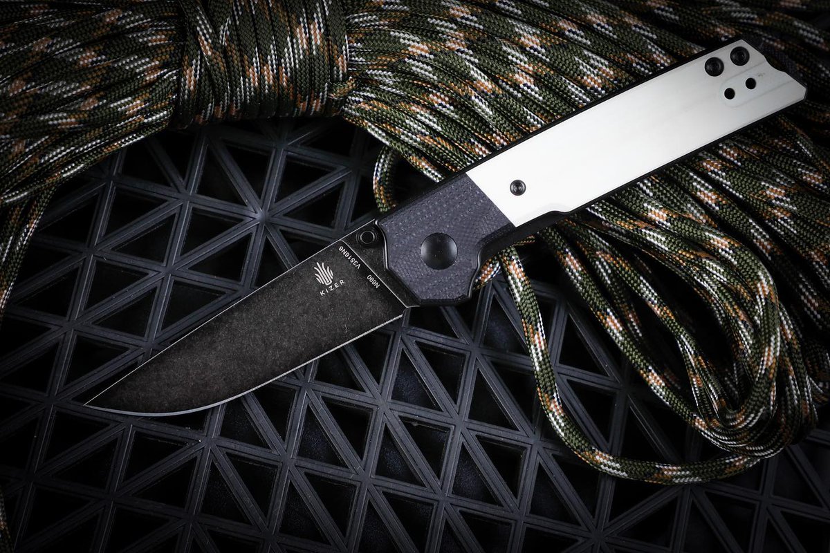 Kizer Cutlery tweet media