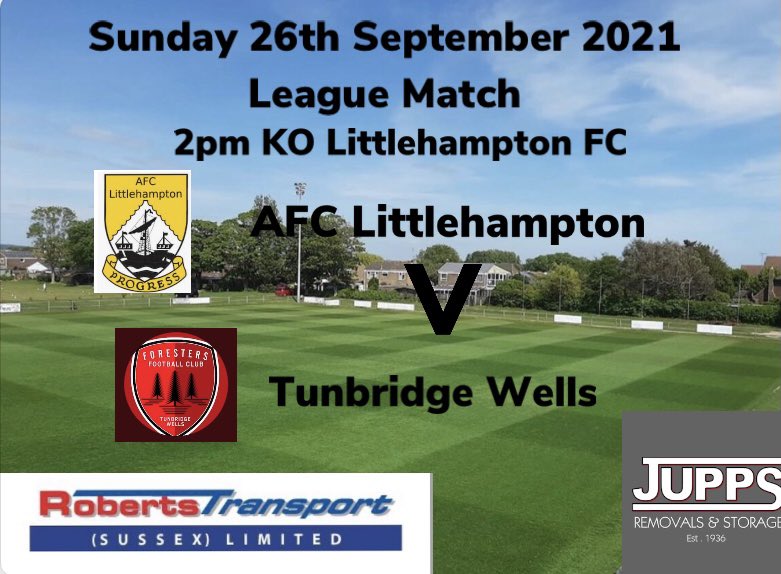 AFC Littlehampton Ladies (@afclaladies) on Twitter photo 