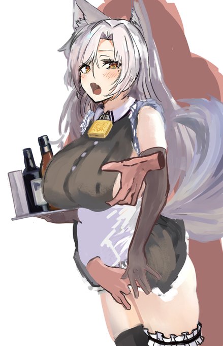 nouhin エッチなのだからセーフそうな部分だけ https://t.co/E2WVLlhC6E #Skeb #Commission @skeb_jpより 