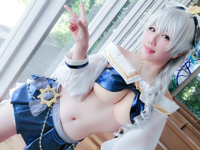 コスプレイヤー由貴のTwitter画像47